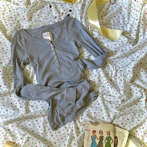 Abercrombie & Fitch Y2k Vintage Shirt